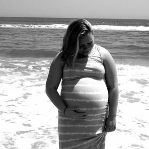 Meet your Posher, Kaitlin